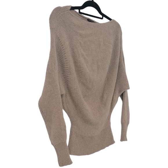 Theory Joan Royal 100 % Cashmere sweater. - Picture 4 of 6